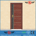 JK-PU9408 Chinese Foam Core Interior Doors